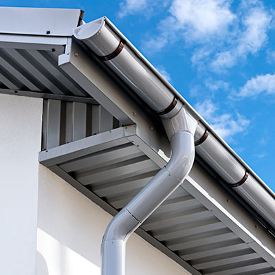 Gutter Cleaning Box