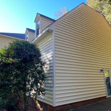 House Wash in Midlothian, VA 2
