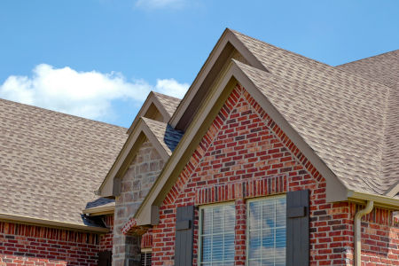 Roof Cleaning Box